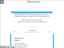 Sites similar to www2.smartbear.com