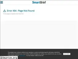 Sites similar to www2.smartbrief.com