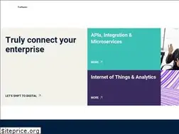 Sites similar to www2.softwareag.com