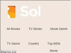 Sites similar to www2.solarmovie.one
