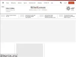 Sites similar to www2.statesville.com