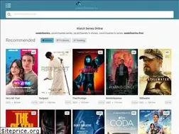 Sites similar to www2.swatchseries.ru