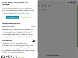 Sites similar to www2.syngenta.com