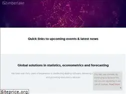 Sites similar to www2.timberlake.co.uk