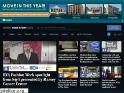Sites similar to www2.timesdispatch.com