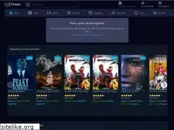 Sites similar to www2.tirexo.art