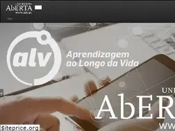 Sites similar to www2.uab.pt