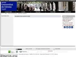 Sites similar to www2.udg.edu