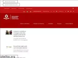 Sites similar to www2.unicentro.br