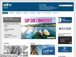 Sites similar to www2.unine.ch