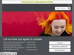Sites similar to www2.warwick.ac.uk