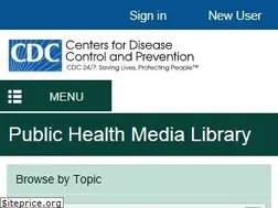 Sites similar to www2c.cdc.gov