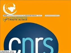 Sites similar to www2i.misha.fr