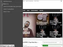 Sites similar to www3.24naijamuzic.com