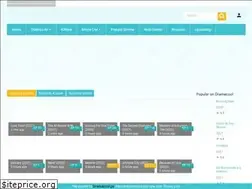 Sites similar to www3.dramacool.ae