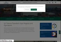 Sites similar to www3.emersonprocess.com