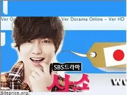 Sites similar to www3.estrenosdoramas.net