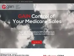 Sites similar to www3.gainsystem.com