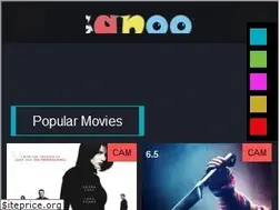 Sites similar to www3.ganool.ws