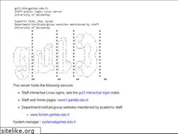 Sites similar to www3.gantep.edu.tr