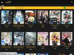 Sites similar to www3.gogoanime.pro