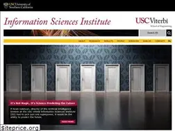 Sites similar to www3.isi.edu