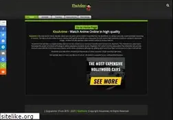 Sites similar to www3.kiss-anime.me