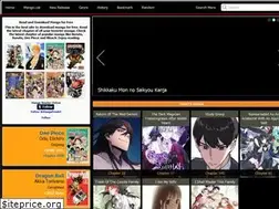 Sites similar to www3.mangafreak.net