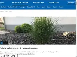 Sites similar to www3.mdr.de