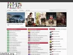 Sites similar to www3.myasiantv.cc