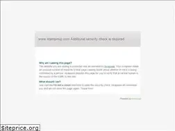 Sites similar to www3.stampinup.com