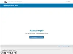 Sites similar to www3.ti.ch