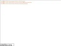 Sites similar to www3.toubiz.de