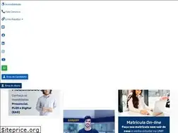 Sites similar to www3.unip.br