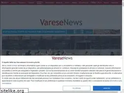 Sites similar to www3.varesenews.it