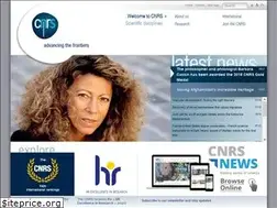 Sites similar to www4.cnrs-dir.fr