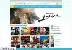 Sites similar to www4.dramacool.video
