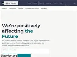 Sites similar to www4.esc13.net
