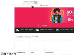 Sites similar to www4.fnac.com