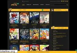 Sites similar to www4.gogoanime.in
