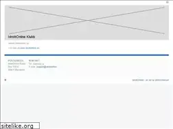 Sites similar to www4.idrottonline.se