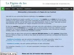 Sites similar to www4.loscuentos.net