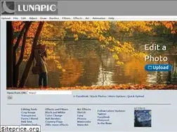 Sites similar to www4.lunapic.com