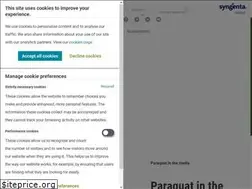 Sites similar to www4.syngenta.com