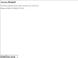 Sites similar to www4.tepco.co.jp