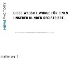 Sites similar to www5.augsburger-allgemeine.de