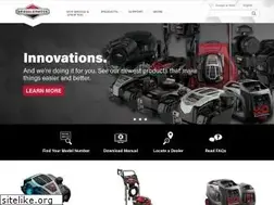 Sites similar to www5.briggsandstratton.com