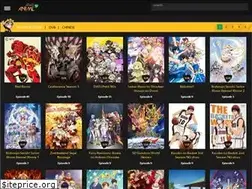 Sites similar to www5.gogoanime.in