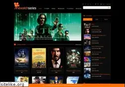 Sites similar to www5.gowatchseries.bz