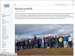 Sites similar to www5.informatik.tu-muenchen.de